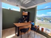 Se Alquila Oficina 72m2 Multioficinas Conex Charallave 8290