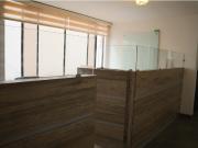SE VENDE OFICINA AMOBLADA EN CHAPINERO BOGOTA