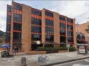 VENDO APTO Calle 72 /Porciúncula Uso Residencial y oficina