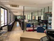 SE VENDE OFICINA CON PROYECTO DE CONVERSIÓN A VIVIENDA