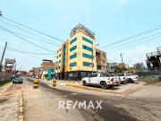 Se Vende Oficina En Av Nestor Gambeta Callao