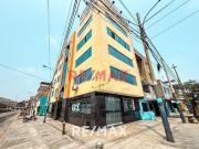Se Vende Oficina en Av Nestor Gambeta Callao