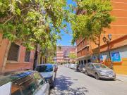 REMATE! OFICINA PRIMER PISO 80Mts2 STGO