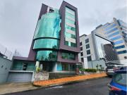 Se Vende Oficina en La Mariscal Quito