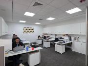 Se Vende Oficina En Miraflores Cerca De La Vía Expresa Y...