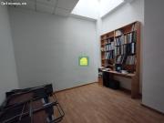 SE VENDE OFICINA IDEAL PARA CAMBIAR EL USO A VIVIENDA EN...