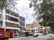 SE VENDE OFICINA O CONSULTORIO EN AV. SAN BORJA NORTE...