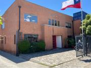 SE VENDE OFICINA Y BODEGA SECTOR CENTRICO TALCA