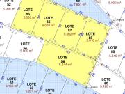 SE VENDE OPORTUNIDAD PARCELA 8.144 M2, SECTOR PURISIMA SE VENDE OPORTUNIDAD PARCELA 8.144 M2, SECTOR PURISIMA