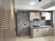 SE VENDE PARA ESTRENAR APARTAMENTO BARRIO RECREO