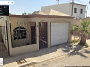 SE VENDE para inversión casa en Del Prado Mexicali