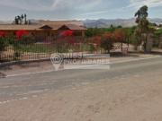 SE VENDE PARCELA 11, CHAMONATE, COPIAPO