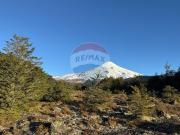Se vende parcela a 7km centro Pucón