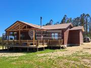 SE VENDE PARCELA AMOBLADA EN ALGARROBO