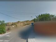 SE VENDE PARCELA, BIEN COMUNICADA CON TODOS LOS SERVICIOS