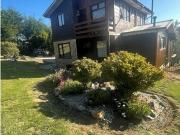 Se Vende parcela c/casa condominio Santa Ema