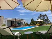 SE VENDE PARCELA CON CASA AMOBLADA 3D 2B TUNQUÉN