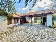 Se Vende Parcela con casa colonial en Sector Vaticano,... Se Vende Parcela con casa colonial en Sector Vaticano,...