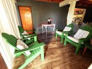 Se vende Parcela con Casa de material sólido