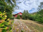 Se vende Parcela con casa en Ex Fundo La Punta, Mostazal