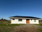 Se vende parcela con casa regularizada en San francisco...