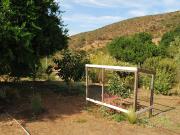 Se vende Parcela con Casa y Piscina en Rautén, Quillota