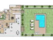 Se vende parcela con gran chalet en construcción...