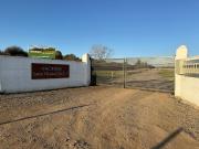 Se vende parcela con hermosa casa en San Francisco Pelarco