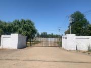 Se vende parcela condominio Flor del Llano,San Clemente