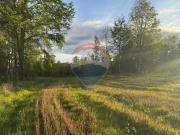 Se vende parcela cruce Huiscapi