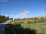 SE VENDE PARCELA DE 20814 M2 CON ALMACÉN DE 45 M2 EN...