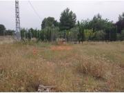 SE VENDE PARCELA DE 2600 M2 A 2 KM DE ALBACETE AL LADO...