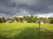 Se vende parcela de 50.000 M² en selva del Peru,...