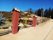 Se vende parcela de agrado