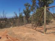 SE VENDE PARCELA DE AGRADO COND VALLE VERDE MAR, QUILPUE...