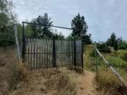 Se VENDE Parcela de agrado Puente 7.Florida