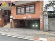 SE VENDE PARCELA DE GARAJE EN ABANDOIBARRA SE VENDE PARCELA DE GARAJE EN ABANDOIBARRA