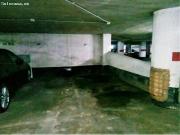 Se Vende Parcela de Garaje en Calle Pintor Lecuona
