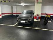 SE VENDE PARCELA DE GARAJE SOBRE LICENCIADO POZA