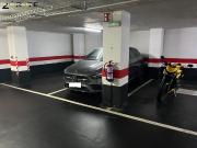 SE VENDE PARCELA DE GARAJE SOBRE LICENCIADO POZA