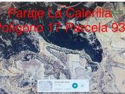 Se vende parcela de terreno rustico de uso agrario en...
