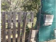SE VENDE PARCELA EN ABRERA CAN VILLALBA