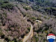 Se vende parcela en Altos Del Huife, Pucón