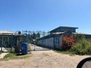 Se vende parcela en Buin