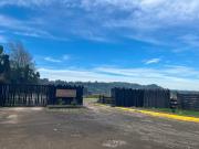 Se vende parcela en Graneros de Chamiza Puerto Montt
