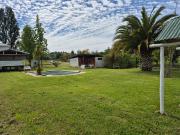 Se vende PARCELA EN LAGO RAPEL