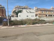 SE VENDE PARCELA EN LAS SALINAS