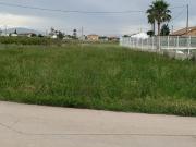 SE VENDE PARCELA EN SANTA CRUZ CON UNA TAULLA