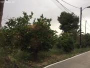 SE VENDE PARCELA EN SENDA DE GRANADA, EDIFICABLE