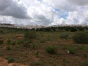 SE VENDE PARCELA EN ZONA CARRETERA EL BOSQUE EL PANTANO...